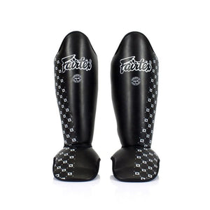 Fairtex Competition Shin Pads SP5