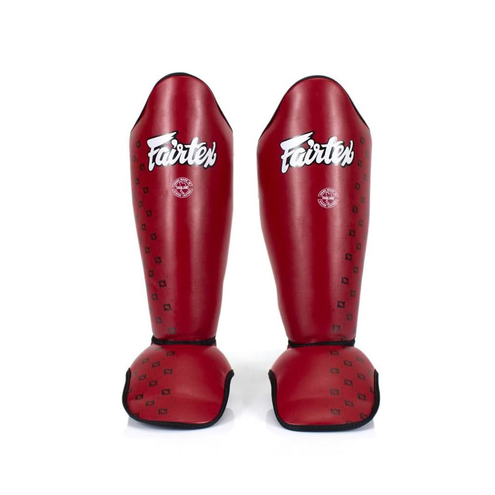 Fairtex Competition Shin Pads SP5