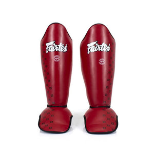 Fairtex Competition Shin Pads SP5