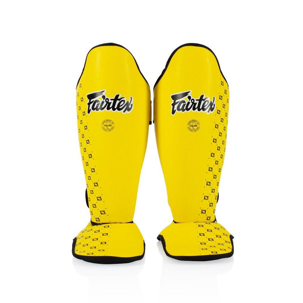 Fairtex Competition Shin Pads SP5