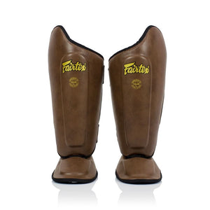 Fairtex Ultimate Shin Pads SP8