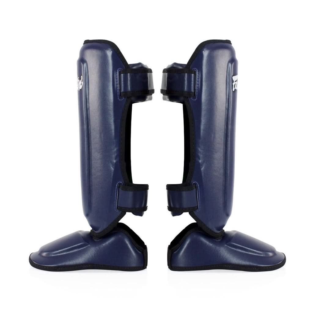 Fairtex Kids Shin Guards SPK9
