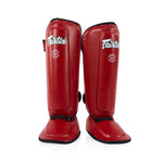 Fairtex Kids Shin Guards SPK9