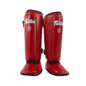 Fairtex Kids Shin Guards SPK9