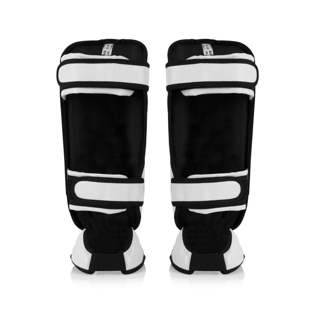 Fairtex Kids Shin Guards SPK9