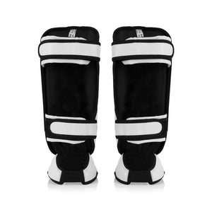 Fairtex Kids Shin Guards SPK9