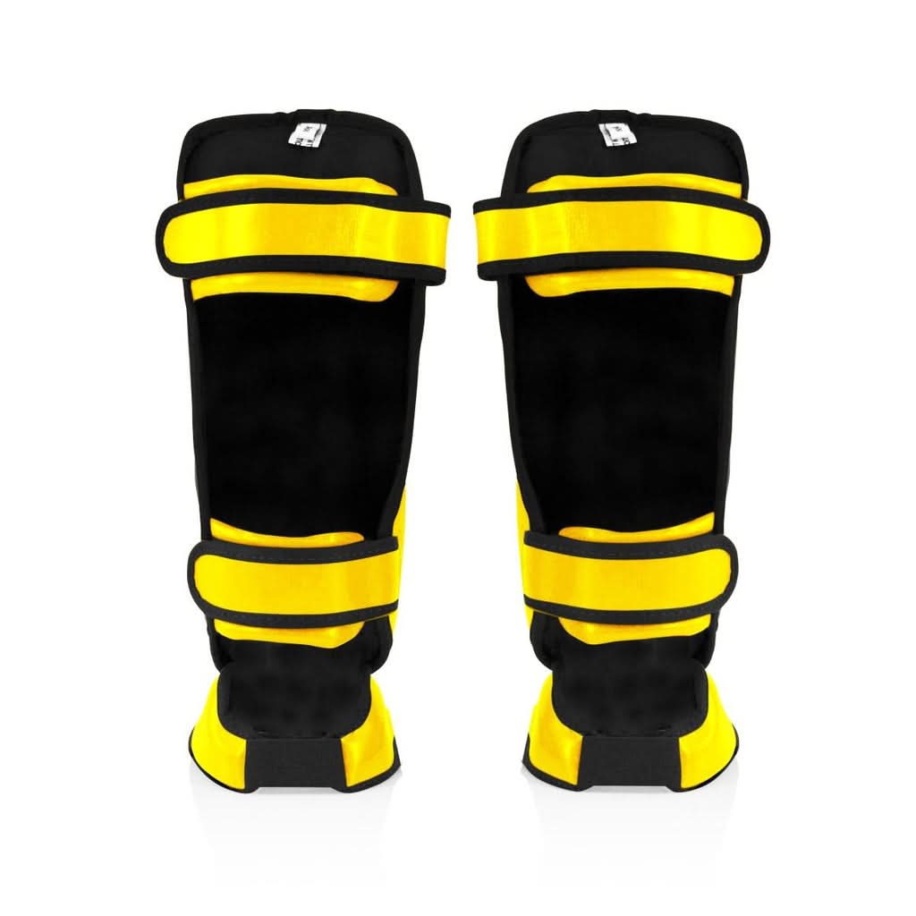 Fairtex Kids Shin Guards SPK9