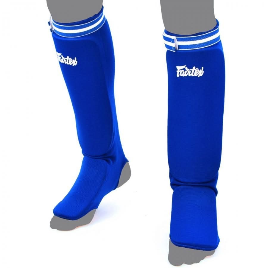 Fairtex Amateur Competition Shin Pads SPE1