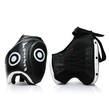 Fairtex TP3 Deluxe Thigh Pads