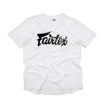Fairtex Signature Tee TST181