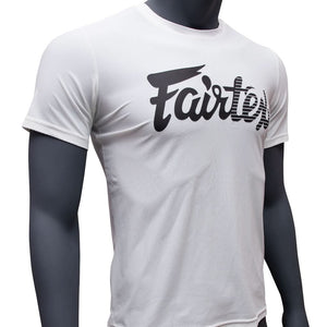 Fairtex Signature Tee TST181