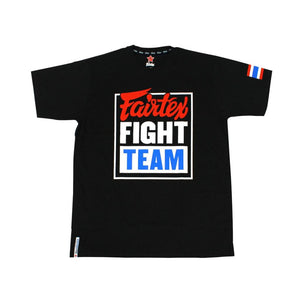 Fairtex Fight Team T-Shirt TST51