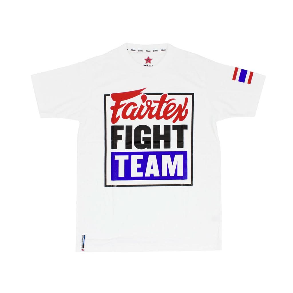 Fairtex Fight Team T-Shirt TST51
