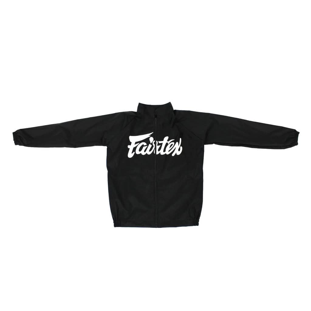 Fairtex Vinyl Sweat Suit VS2