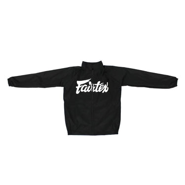 Fairtex Vinyl Sweat Suit – VS2