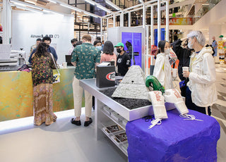 Fairtex Presents "Fight For The Future"