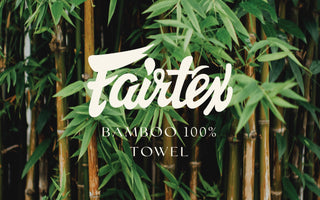 Discover the Benefits of Fairtex Bamboo Towels: A Sustainable Choice for Your Everyday Comfort