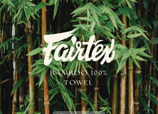 Discover the Benefits of Fairtex Bamboo Towels: A Sustainable Choice for Your Everyday Comfort