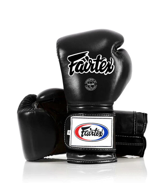 Gant Fairtex BGV9 en vue trois-quarts studio sur fond gris chaud