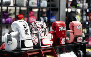 How to Choose the Best Fairtex Boxing Gloves for Muay Thai and Training