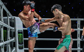 Getting Started in Muay Thai: Your Ultimate Guide