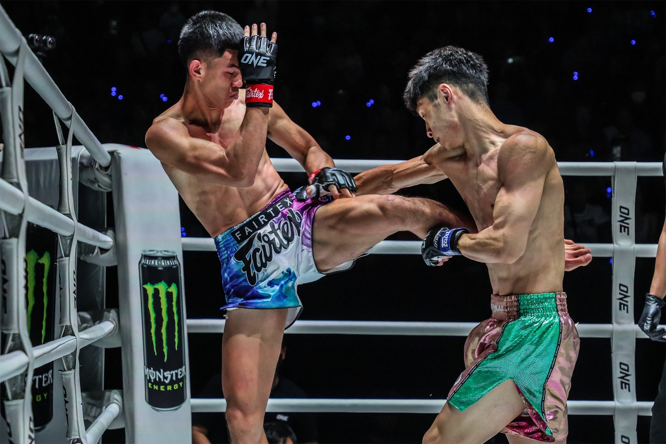Getting Started in Muay Thai: Your Ultimate Guide