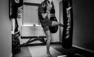 Be Inspired: Chloe’s Fight for Purpose