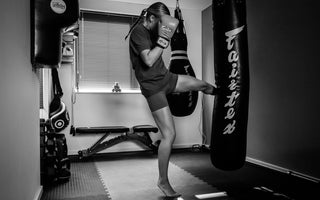 Be Inspired: Chloe’s Fight for Purpose