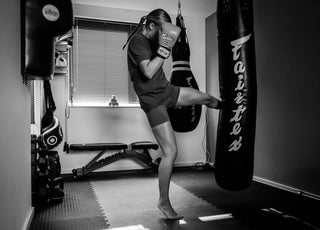 Be Inspired: Chloe’s Fight for Purpose