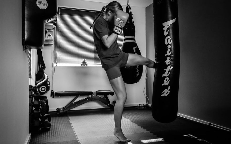 Be Inspired: Chloe’s Fight for Purpose