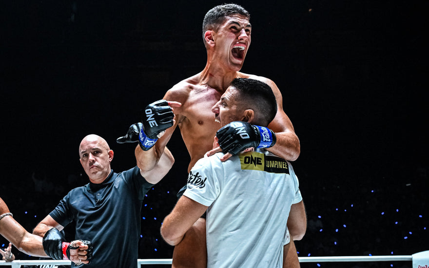 Be Inspired: Elies Abdelali