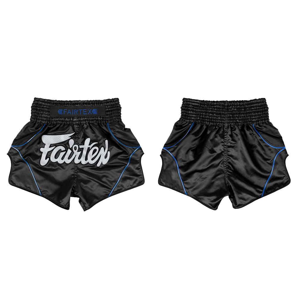 Fairtex Muay Thai Shorts for Kids