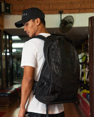 Gym Bags & Backpacks