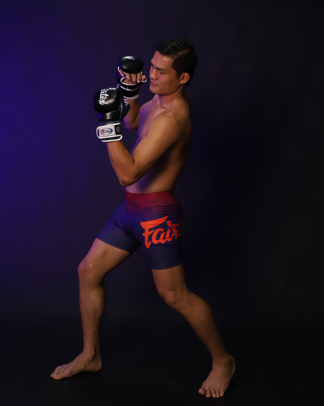 MMA & Grappling
