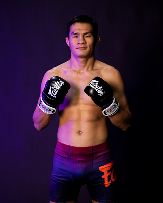 MMA Gloves