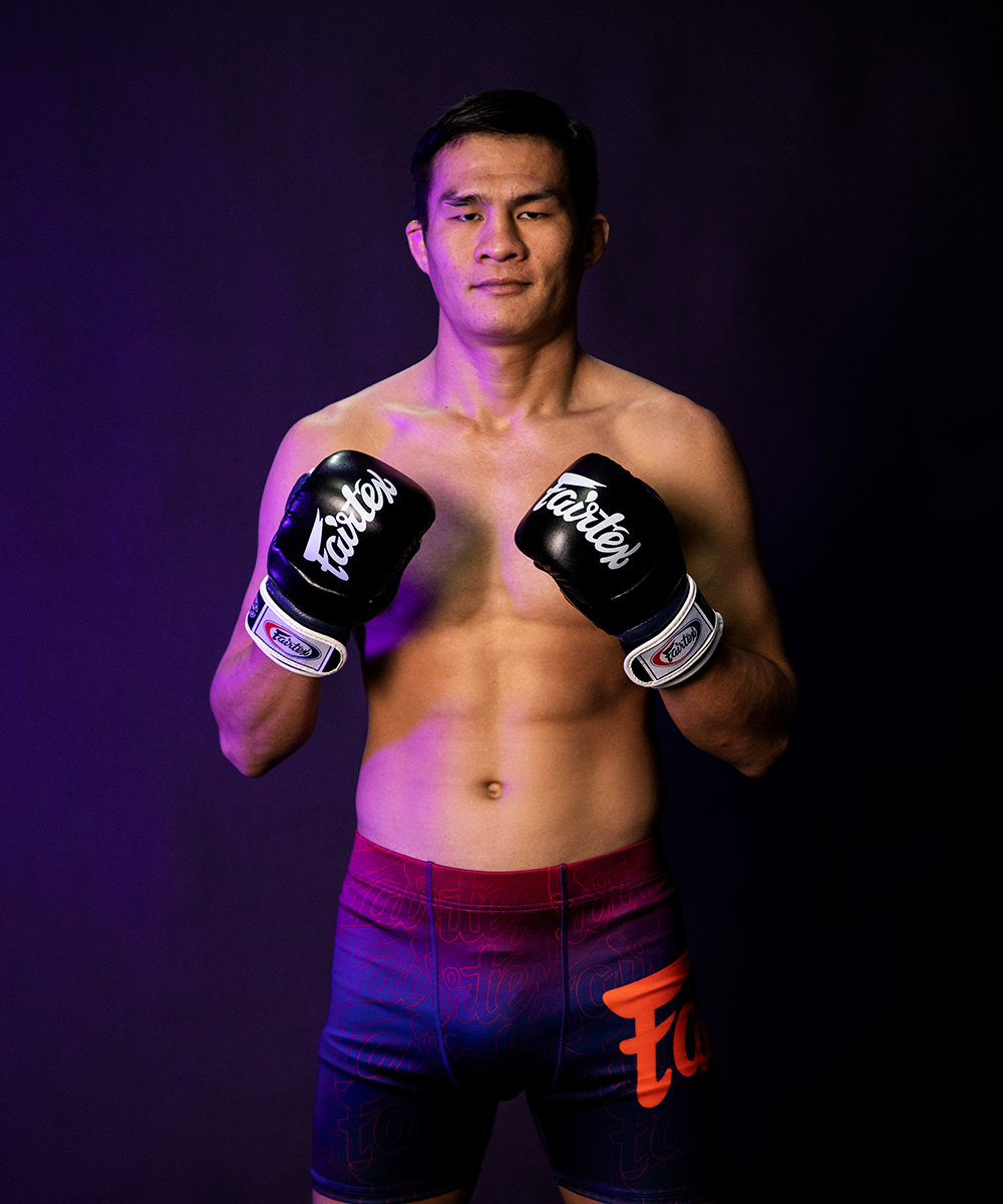 Fairtex MMA Gloves 