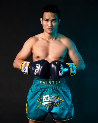 Muay Thai Gloves