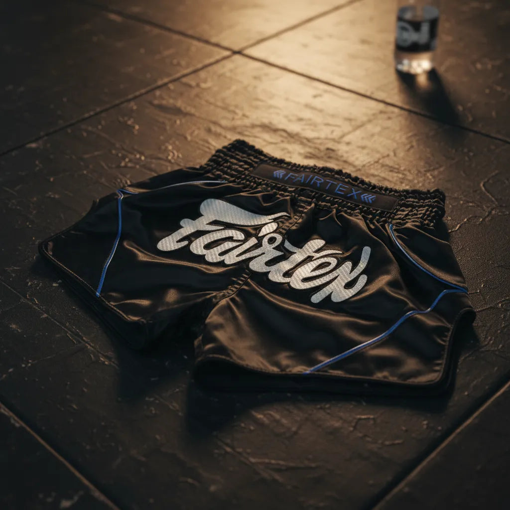 Fairtex Discount Applicable