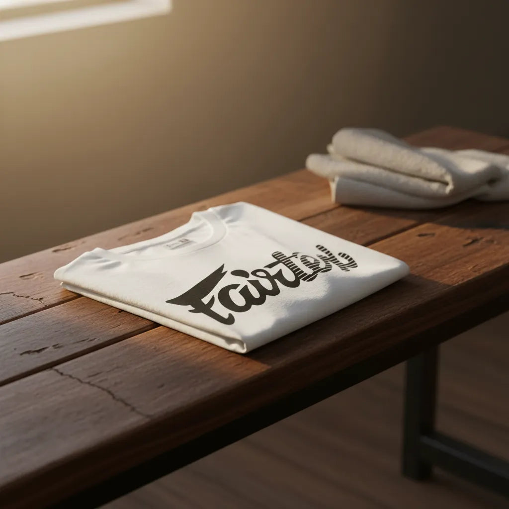 Fairtex T-Shirts