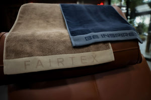 Fairtex Premium 100% Bamboo Towel
