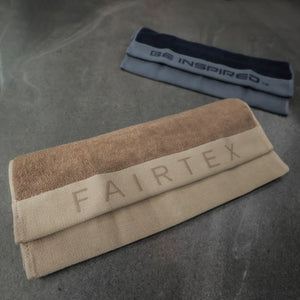 Fairtex Premium 100% Bamboo Towel