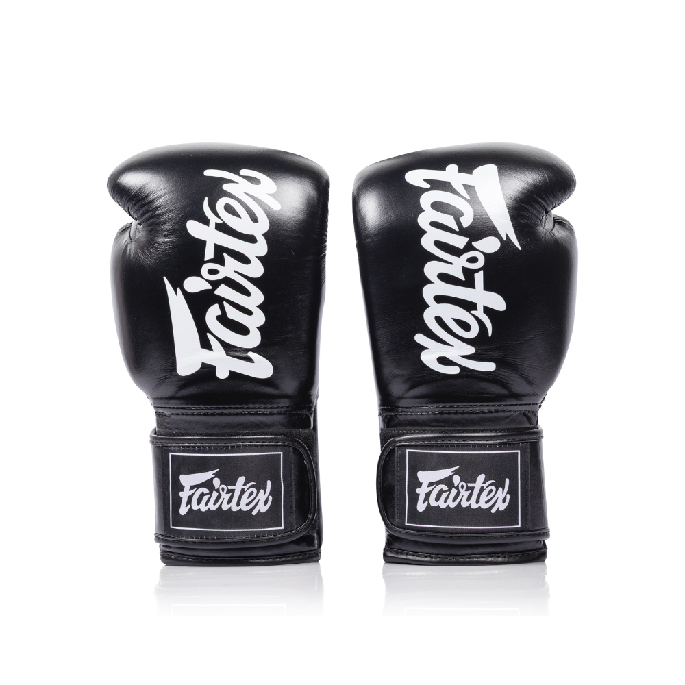 Fairtex Titan Boxing Gloves BGV-XL