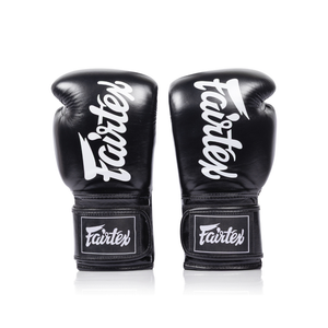 Fairtex Titan Boxing Gloves BGV-XL