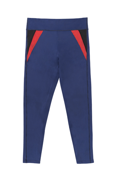 Fairtex X Arokaya Women's Compression Pants