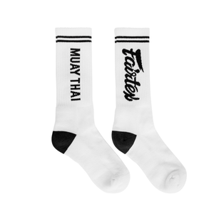 Fairtex Socks SOCK01