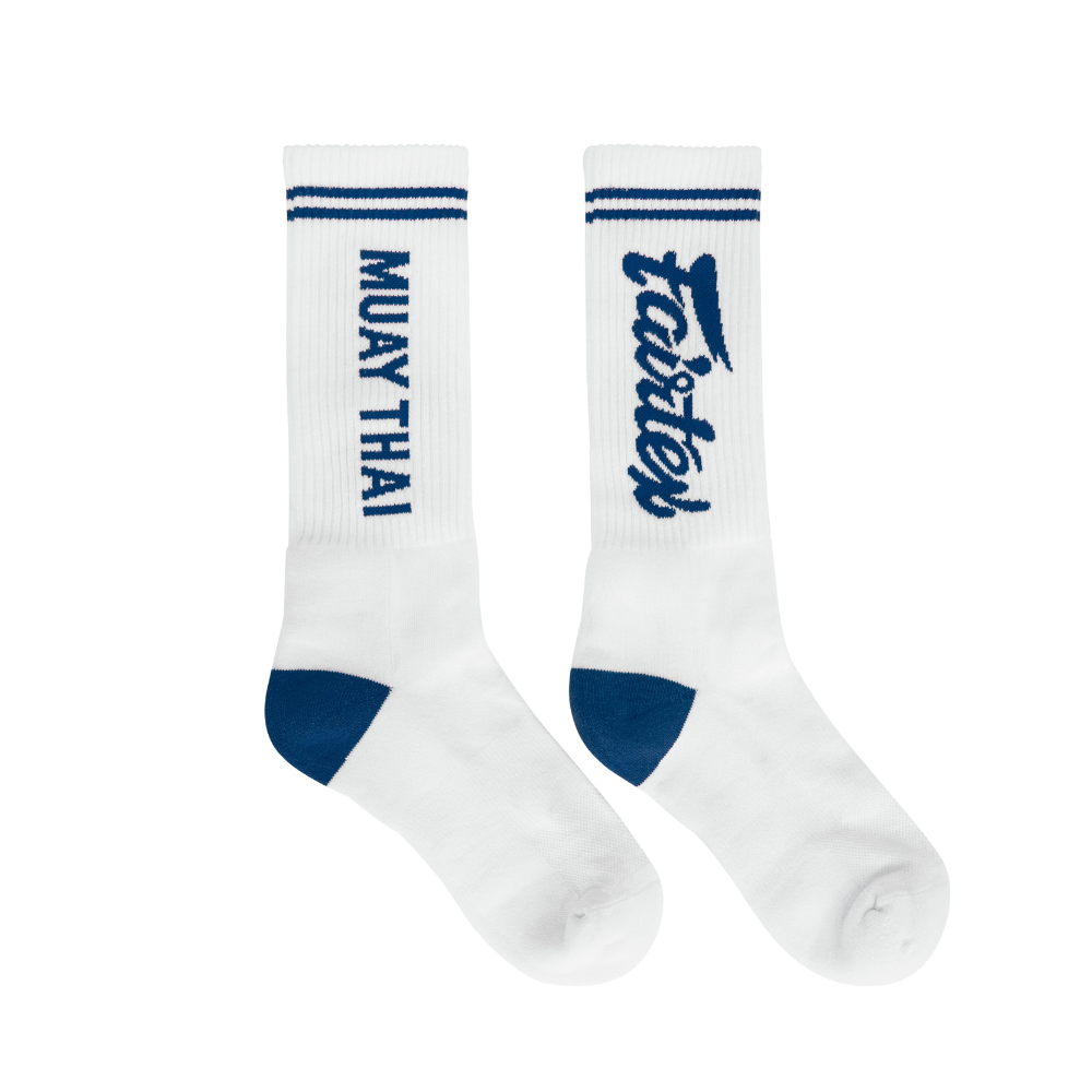 Fairtex Socks SOCK01
