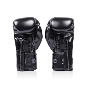 Fairtex Titan Boxing Gloves BGV-XL