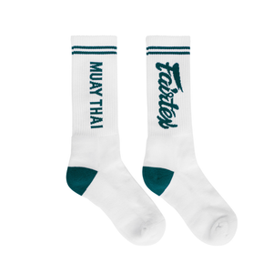 Fairtex Socks SOCK01