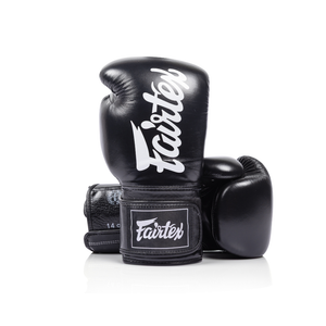Fairtex Titan Boxing Gloves BGV-XL