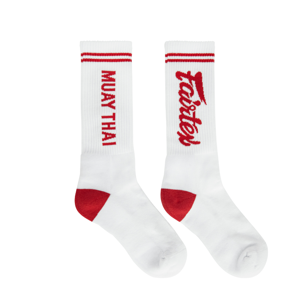 Fairtex Socks SOCK01